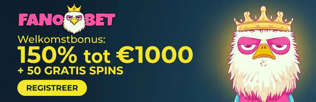 Fanobet Casino